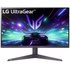 Écran Gaming 23,7" LG UltraGear 24GS50F-B - 182 Hz