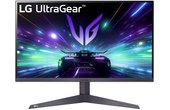 Écran Gaming 23,7" LG UltraGear 24GS50F-B - 182 Hz