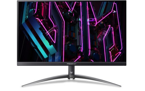 Écran Gaming 27" Acer Predator XB273K V3 - 4K 160 Hz HDMI/DisplayPort
