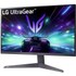Écran Gaming 23,7" LG UltraGear 24GS50F-B - 182 Hz