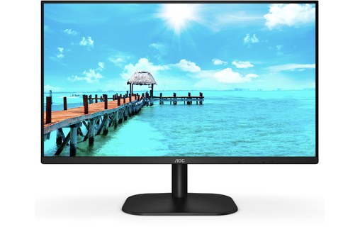 Écran 27" AOC B2 27B2H/EU