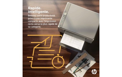 Imprimante multifonction HP LaserJet M234dw - WiFi, AirPrint, Bluetooth