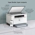 Imprimante multifonction HP LaserJet M234dw - WiFi, AirPrint, Bluetooth