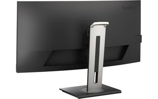 Écran Incurvé 34" ViewSonic VG3456C - HDMI/DisplayPort/USB-C