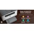 Imprimante multifonction HP LaserJet M234sdw - WiFi, AirPrint, Bluetooth