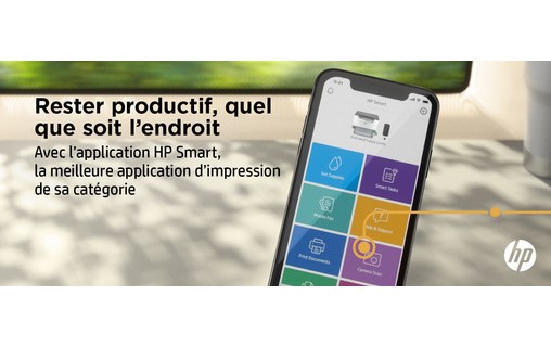 Imprimante laser HP LaserJet M209dw - WiFi, AirPrint, Bluetooth