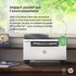 Imprimante multifonction HP LaserJet M234sdw - WiFi, AirPrint, Bluetooth