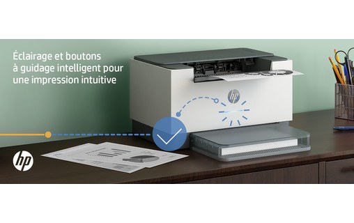Imprimante laser HP LaserJet M209dw - WiFi, AirPrint, Bluetooth