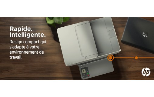 Imprimante multifonction HP LaserJet M234sdw - WiFi, AirPrint, Bluetooth