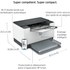 Imprimante laser HP LaserJet M209dw - WiFi, AirPrint, Bluetooth
