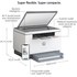 Imprimante multifonction HP LaserJet M234dw - WiFi, AirPrint, Bluetooth