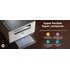 Imprimante multifonction HP LaserJet M234dw - WiFi, AirPrint, Bluetooth