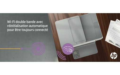 Imprimante multifonction HP LaserJet M234sdw - WiFi, AirPrint, Bluetooth