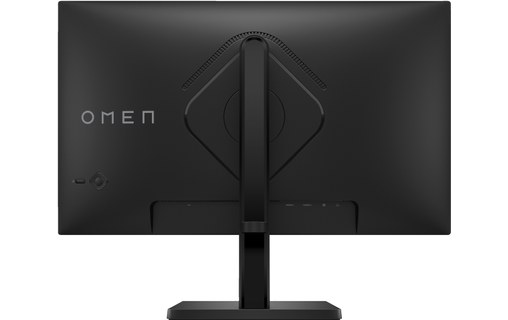 Écran Gaming 23,8" HP OMEN 24 - 165 Hz