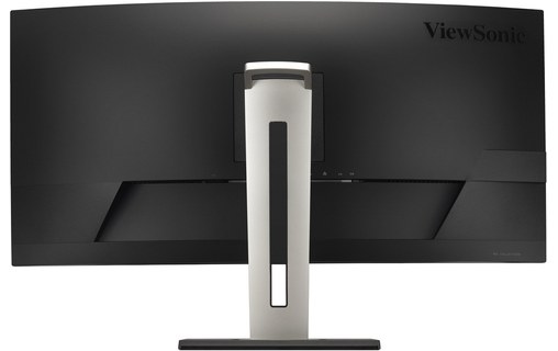 Écran Incurvé 34" ViewSonic VG3456C - HDMI/DisplayPort/USB-C