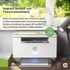 Imprimante multifonction HP LaserJet M234dw - WiFi, AirPrint, Bluetooth