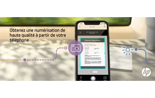 Imprimante laser HP LaserJet M209dw - WiFi, AirPrint, Bluetooth