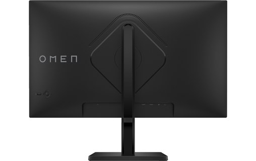 Écran Gaming 27" HP OMEN 27 - 165 Hz