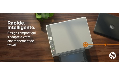 Imprimante multifonction HP LaserJet M234dw - WiFi, AirPrint, Bluetooth