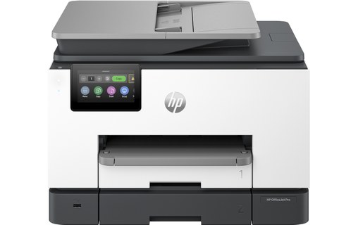 Imprimante multifonction HP OfficeJet Pro 9135e / 404M6B - WiFi, AirPrint