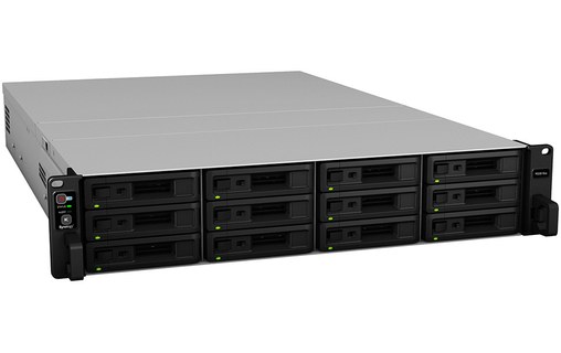 SYNOLOGY RACKSTATION RS3618XS