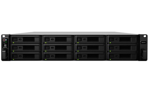 SYNOLOGY RACKSTATION RS3618XS