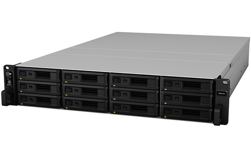 SYNOLOGY RACKSTATION RS3618XS