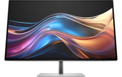 Écran 27" HP Série 7 Pro 727pq - 120 Hz USB-C