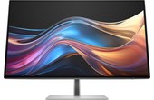 Écran 27" HP Série 7 Pro 727pq - 120 Hz USB-C