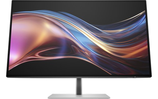Écran 27" HP Série 7 Pro 727pu - 120 Hz USB-C Thunderbolt 4