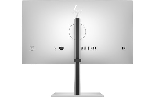 Écran 27" HP Série 7 Pro 727pq - 120 Hz USB-C