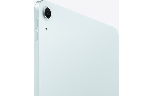 Apple iPad Air 11" - 2024 - WiFi 128 Go - Bleu