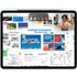 Apple iPad Air 13" - 2024 - WiFi + Cellular 256 Go - Mauve
