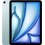 Apple iPad Air 11" - 2024 - WiFi + Cellular 128 Go - Bleu