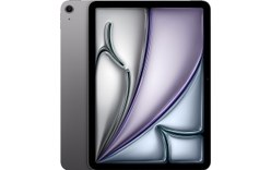 Apple iPad Air 11" - 2024 - WiFi 256 Go - Gris Sidéral