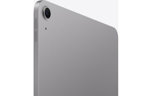 Apple iPad Air 11" - 2024 - WiFi 512 Go - Gris Sidéral