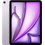 Apple iPad Air 11" - 2024 - WiFi 1 To - Mauve