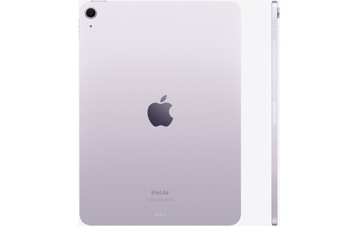 Apple iPad Air 11" - 2024 - WiFi 256 Go - Mauve