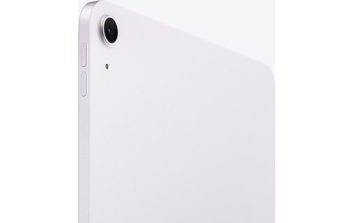 Apple iPad Air 11" - 2024 - WiFi 256 Go - Mauve