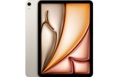Apple iPad Air 11" - 2024 - WiFi 512 Go - Lumière Stellaire