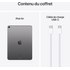 Apple iPad Air 11" - 2024 - WiFi + Cellular 128 Go - Gris Sidéral