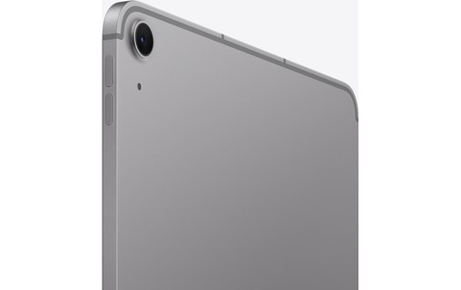Apple iPad Air 11" - 2024 - WiFi + Cellular 128 Go - Gris Sidéral