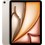 Apple iPad Air 11" - 2024 - WiFi + Cellular 256 Go - Lumière Stellaire