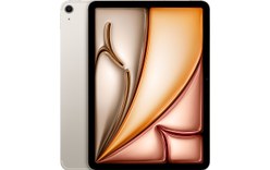 Apple iPad Air 11" - 2024 - WiFi + Cellular 1 To - Lumière Stellaire
