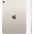 Apple iPad Air 11" - 2024 - WiFi + Cellular 512 Go - Lumière Stellaire