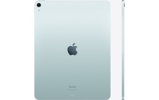 Apple iPad Air 13" - 2024 - WiFi 1 To - Bleu