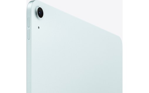 Apple iPad Air 13" - 2024 - WiFi 1 To - Bleu