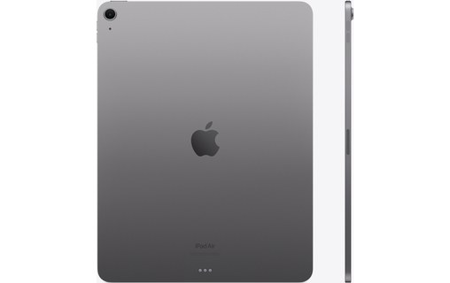 Apple iPad Air 13" - 2024 - WiFi 128 Go - Gris Sidéral