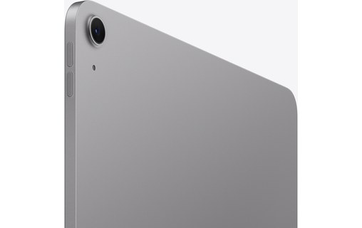 Apple iPad Air 13" - 2024 - WiFi 128 Go - Gris Sidéral