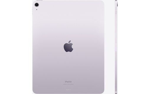 Apple iPad Air 13" - 2024 - WiFi 128 Go - Mauve